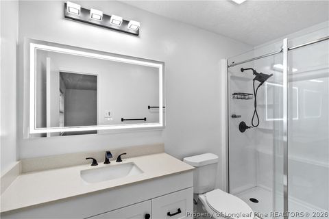 Tiny photo for 6959 Timbercroft Lane, Fayetteville, NC 28314 (MLS # 766122)