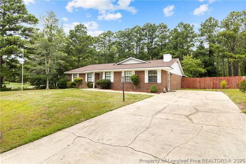 Tiny photo for 6959 Timbercroft Lane, Fayetteville, NC 28314 (MLS # 766122)