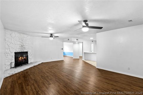 Tiny photo for 6959 Timbercroft Lane, Fayetteville, NC 28314 (MLS # 766122)