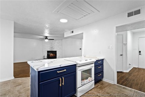 Tiny photo for 6959 Timbercroft Lane, Fayetteville, NC 28314 (MLS # 766122)