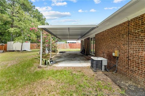 Tiny photo for 6959 Timbercroft Lane, Fayetteville, NC 28314 (MLS # 766122)