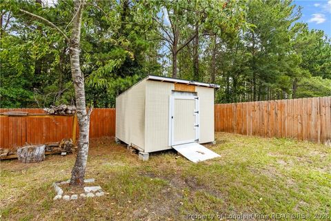Tiny photo for 6959 Timbercroft Lane, Fayetteville, NC 28314 (MLS # 766122)