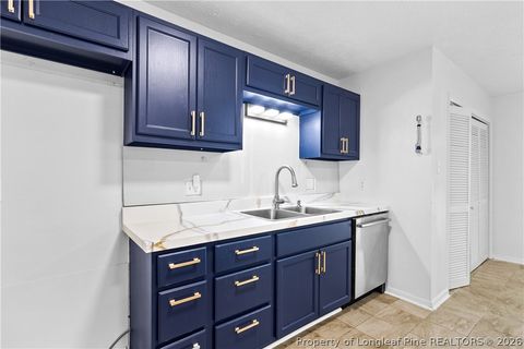 Tiny photo for 6959 Timbercroft Lane, Fayetteville, NC 28314 (MLS # 766122)