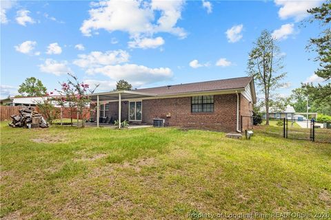 Tiny photo for 6959 Timbercroft Lane, Fayetteville, NC 28314 (MLS # 766122)