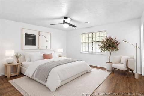 Tiny photo for 6959 Timbercroft Lane, Fayetteville, NC 28314 (MLS # 766122)