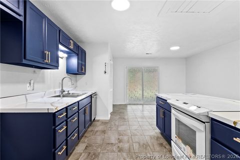Tiny photo for 6959 Timbercroft Lane, Fayetteville, NC 28314 (MLS # 766122)