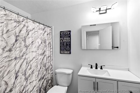 Tiny photo for 6959 Timbercroft Lane, Fayetteville, NC 28314 (MLS # 766122)