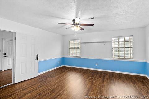 Tiny photo for 6959 Timbercroft Lane, Fayetteville, NC 28314 (MLS # 766122)