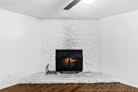 Tiny photo for 6959 Timbercroft Lane, Fayetteville, NC 28314 (MLS # 766122)