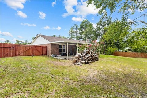 Tiny photo for 6959 Timbercroft Lane, Fayetteville, NC 28314 (MLS # 766122)