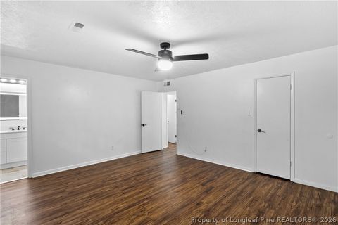 Tiny photo for 6959 Timbercroft Lane, Fayetteville, NC 28314 (MLS # 766122)