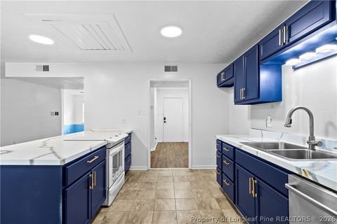 Tiny photo for 6959 Timbercroft Lane, Fayetteville, NC 28314 (MLS # 766122)