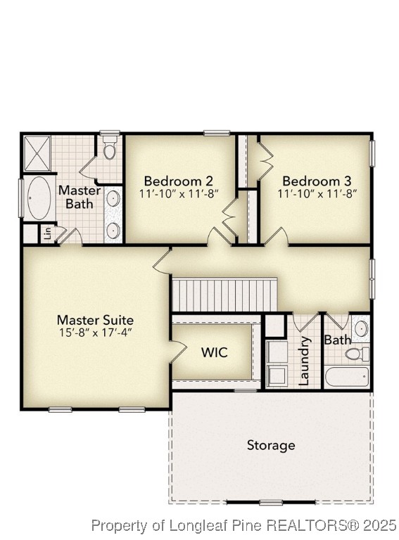 171 Meadow Sage (lot 121) Street