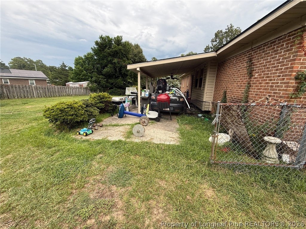Photo of 4873 Hurley Drive, Fayetteville, NC 28304 (MLS # 768656)
