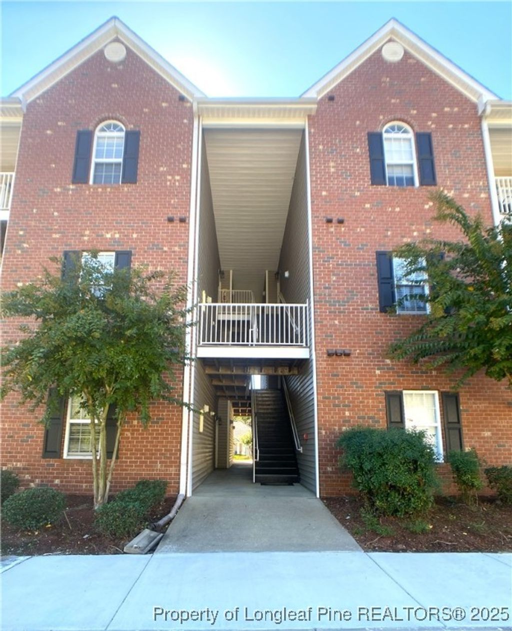 Photo of 616 Marshtree Lane #308, Fayetteville, NC 28314 (MLS # 751949)