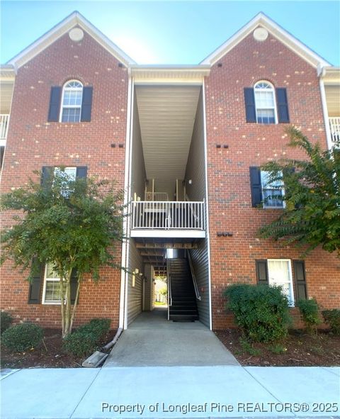 Photo of 616 Marshtree Lane #308, Fayetteville, NC 28314 (MLS # 751949)