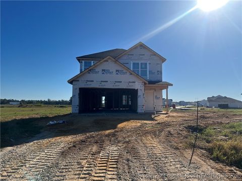 18 Coachman Lane Autryville NC 28318