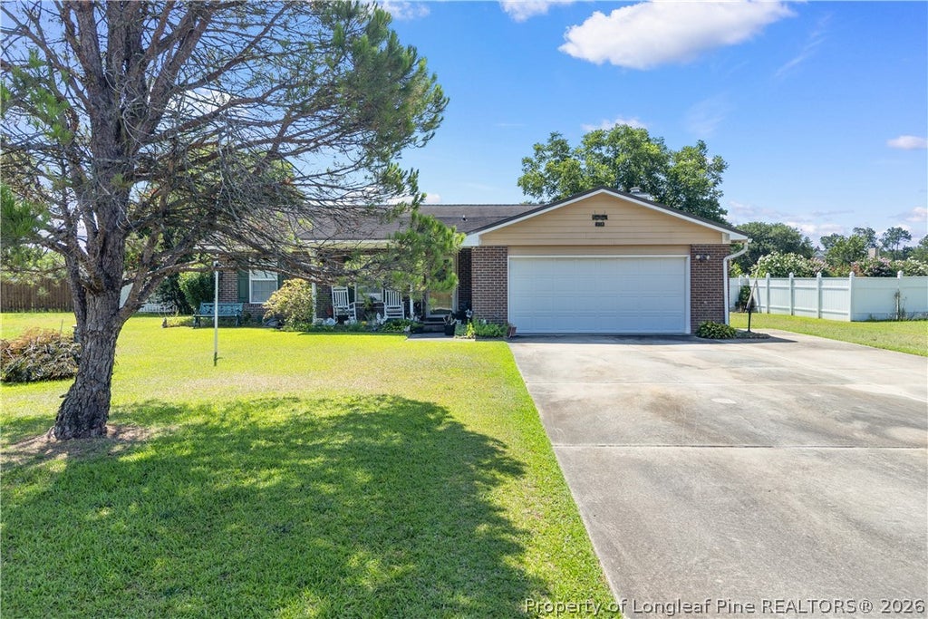 Photo of 118 Pearce Place, Raeford, NC 28376 (MLS # 765641)