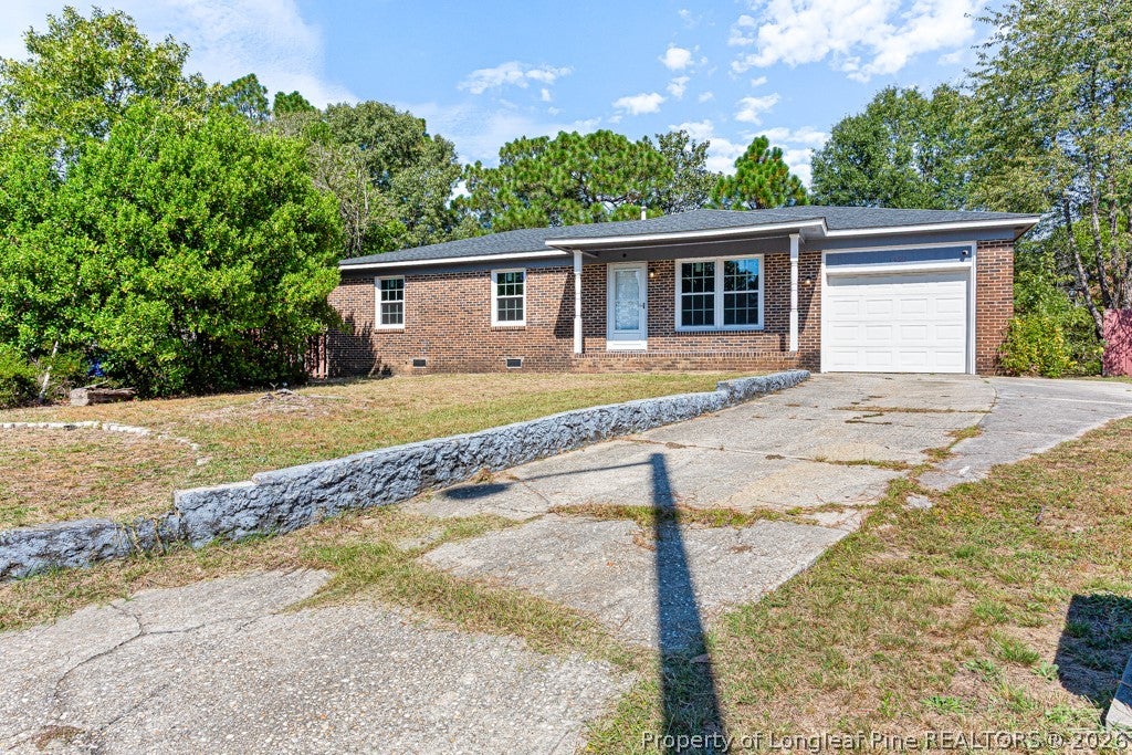 Photo of 1492 Argon Avenue, Fayetteville, NC 28311 (MLS # 770390)