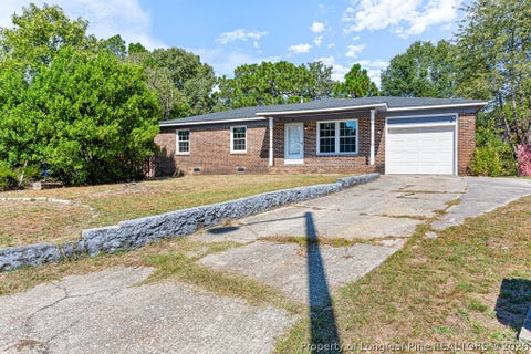 Photo of 1492 Argon Avenue, Fayetteville, NC 28311 (MLS # 770390)