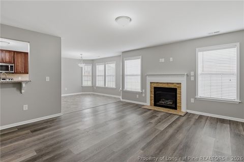 Tiny photo for 48 Noble Court, Cameron, NC 28326 (MLS # 764544)