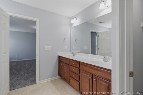 Tiny photo for 48 Noble Court, Cameron, NC 28326 (MLS # 764544)