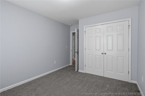 Tiny photo for 48 Noble Court, Cameron, NC 28326 (MLS # 764544)