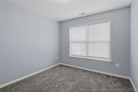 Tiny photo for 48 Noble Court, Cameron, NC 28326 (MLS # 764544)