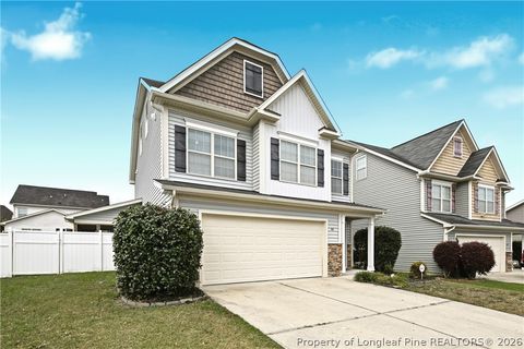 Tiny photo for 48 Noble Court, Cameron, NC 28326 (MLS # 764544)