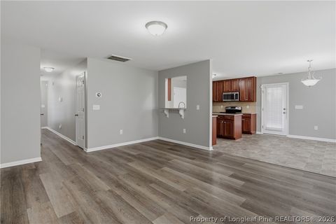 Tiny photo for 48 Noble Court, Cameron, NC 28326 (MLS # 764544)