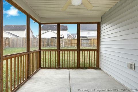 Tiny photo for 48 Noble Court, Cameron, NC 28326 (MLS # 764544)