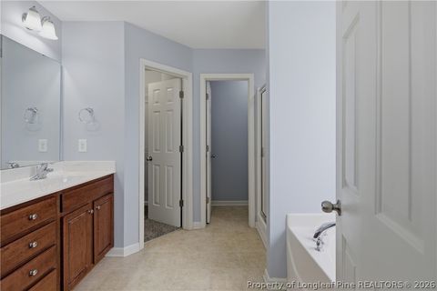 Tiny photo for 48 Noble Court, Cameron, NC 28326 (MLS # 764544)
