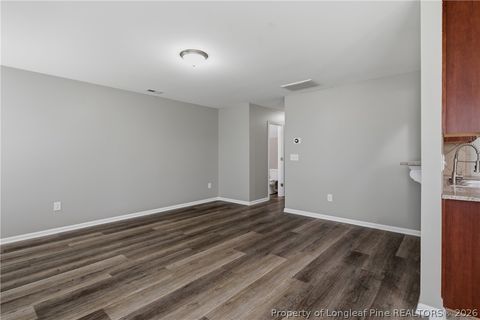 Tiny photo for 48 Noble Court, Cameron, NC 28326 (MLS # 764544)
