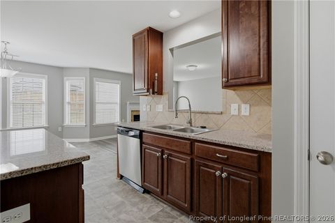 Tiny photo for 48 Noble Court, Cameron, NC 28326 (MLS # 764544)