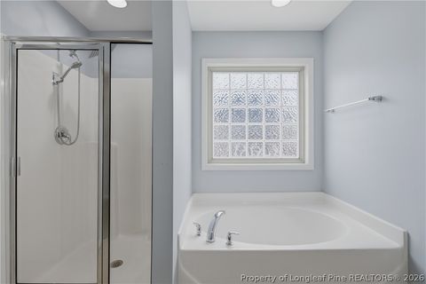 Tiny photo for 48 Noble Court, Cameron, NC 28326 (MLS # 764544)