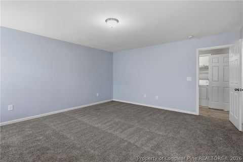 Tiny photo for 48 Noble Court, Cameron, NC 28326 (MLS # 764544)
