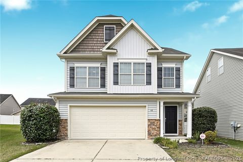Photo of 48 Noble Court, Cameron, NC 28326 (MLS # 764544)
