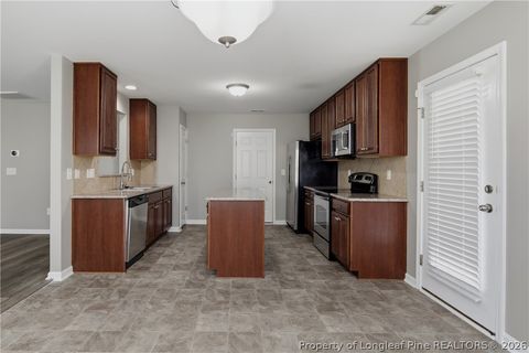 Tiny photo for 48 Noble Court, Cameron, NC 28326 (MLS # 764544)
