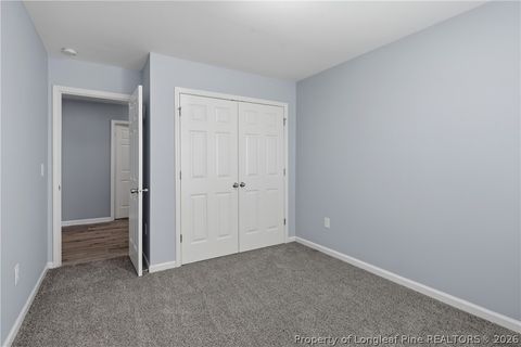 Tiny photo for 48 Noble Court, Cameron, NC 28326 (MLS # 764544)