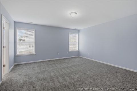 Tiny photo for 48 Noble Court, Cameron, NC 28326 (MLS # 764544)
