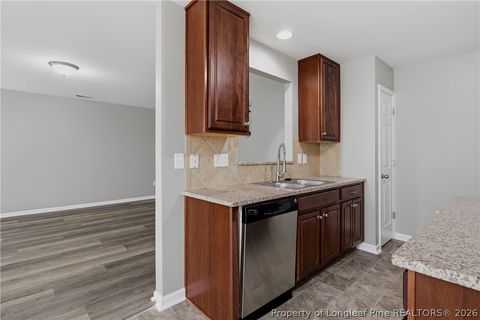 Tiny photo for 48 Noble Court, Cameron, NC 28326 (MLS # 764544)
