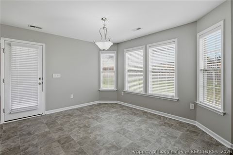 Tiny photo for 48 Noble Court, Cameron, NC 28326 (MLS # 764544)