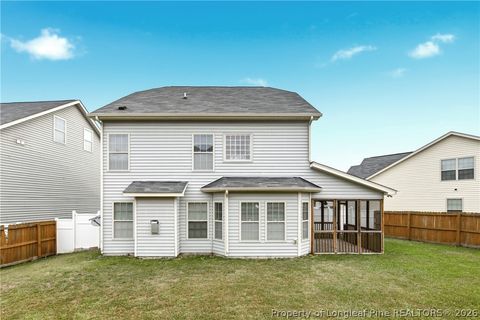 Tiny photo for 48 Noble Court, Cameron, NC 28326 (MLS # 764544)