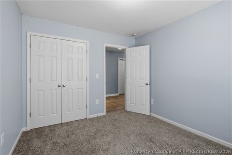 Tiny photo for 48 Noble Court, Cameron, NC 28326 (MLS # 764544)