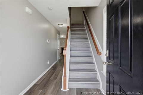 Tiny photo for 48 Noble Court, Cameron, NC 28326 (MLS # 764544)
