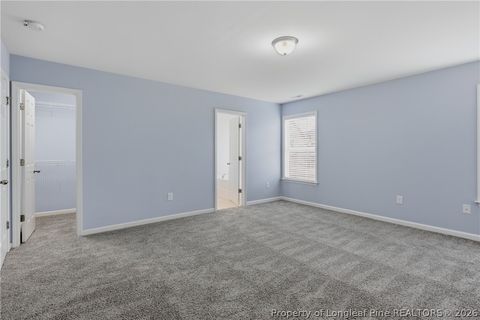 Tiny photo for 48 Noble Court, Cameron, NC 28326 (MLS # 764544)