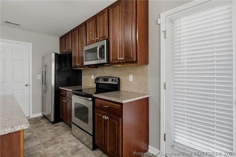 Tiny photo for 48 Noble Court, Cameron, NC 28326 (MLS # 764544)
