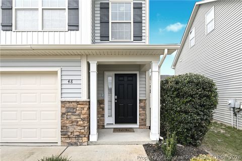 Tiny photo for 48 Noble Court, Cameron, NC 28326 (MLS # 764544)