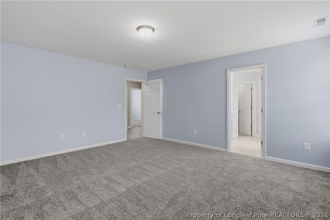 Tiny photo for 48 Noble Court, Cameron, NC 28326 (MLS # 764544)