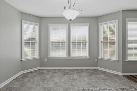 Tiny photo for 48 Noble Court, Cameron, NC 28326 (MLS # 764544)
